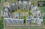 Layout Plan of Resale Hi Resale Ramprastha City # Resale Hi Resale Ramprastha City  Sector 37d Gurgaon Haryana Call
